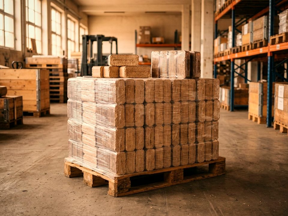 Укладка дров, ориентир выгрузки улица Новая, 22 в Челябинске